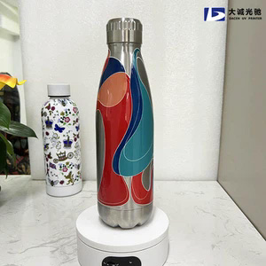 圆柱体打印机操作准则