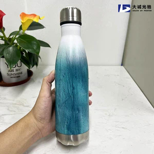 圆柱体UV打印机和3D打印机的区别