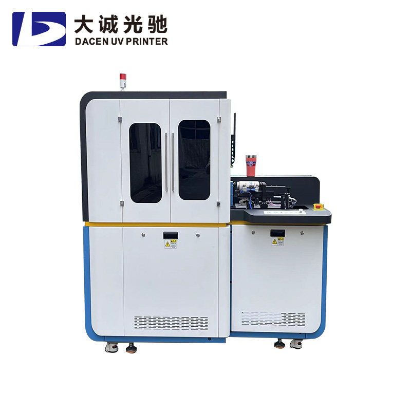 圆柱体打印机M4
